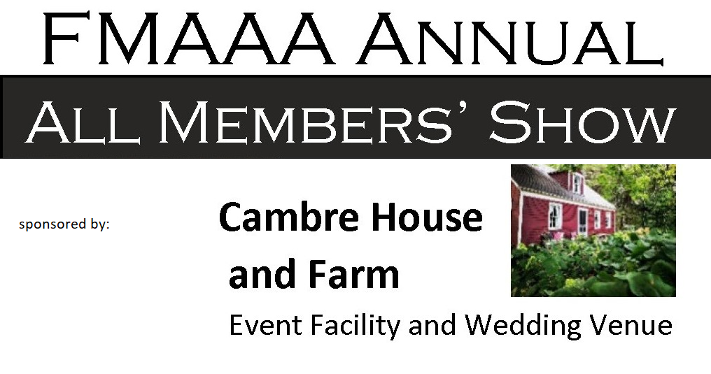 Upcoming Exhibitions: