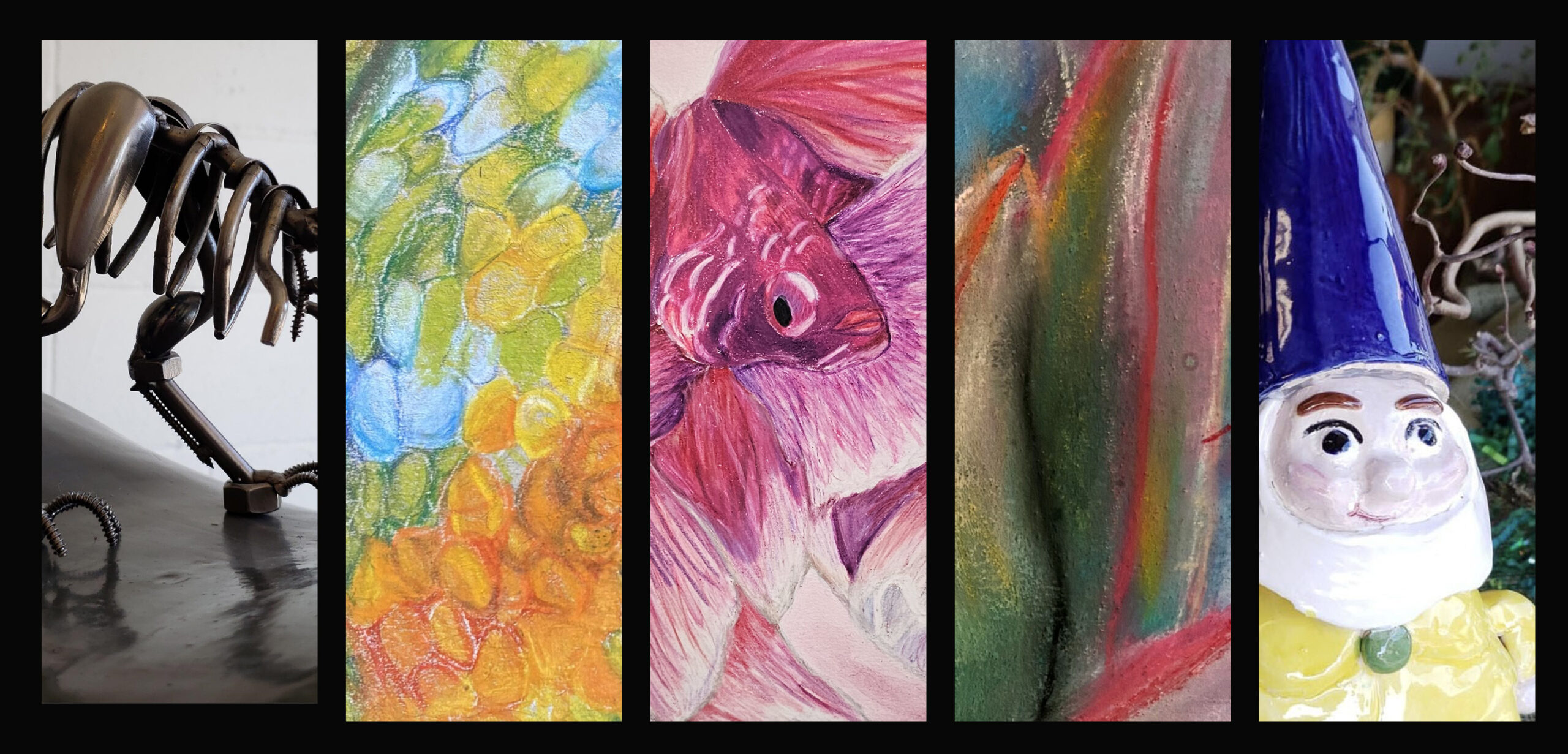 Upcoming Exhibitions: